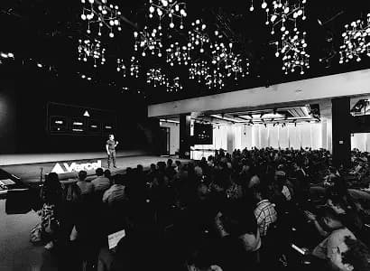 BlockChain Jungle 2027